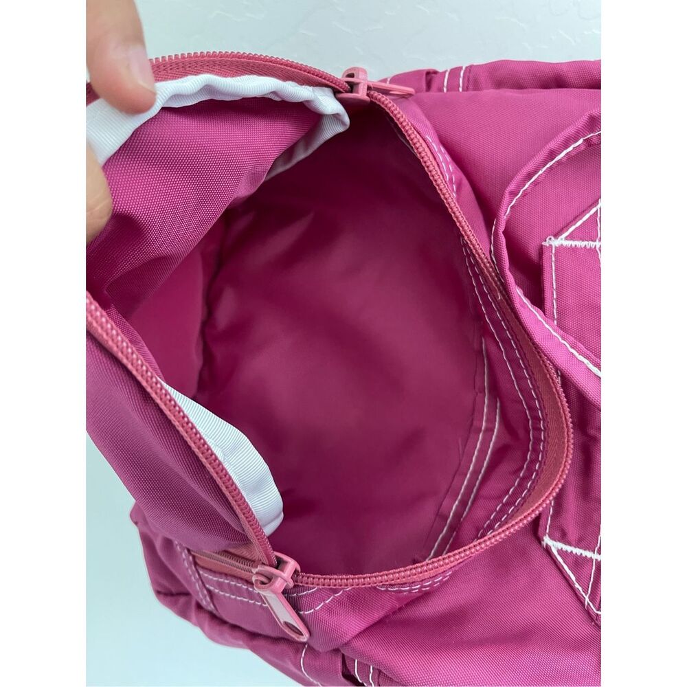 MOKUYOBI Atlas Mini Backpack In Grape - Picture 6 of 7
